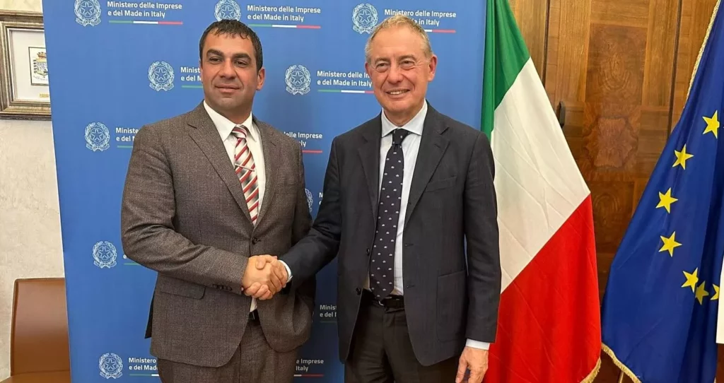 Pelligra e il Futuro Sostenibile di Termini Imerese: Un Progetto di Innovazione e Sostenibilità