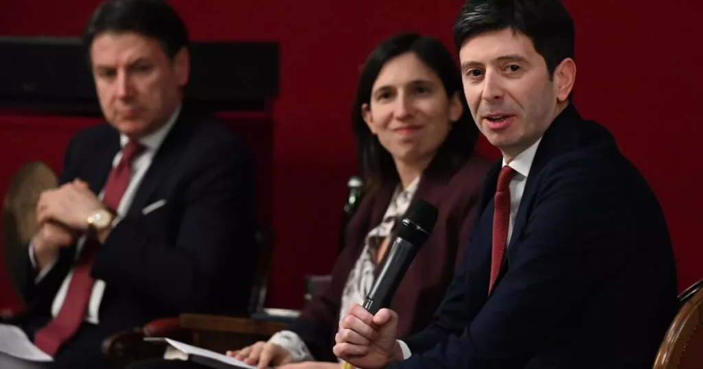 Priorità Sanitarie in Italia: il Dibattito sul Taglio dei Fondi per la Sicurezza Sismica degli Ospedali