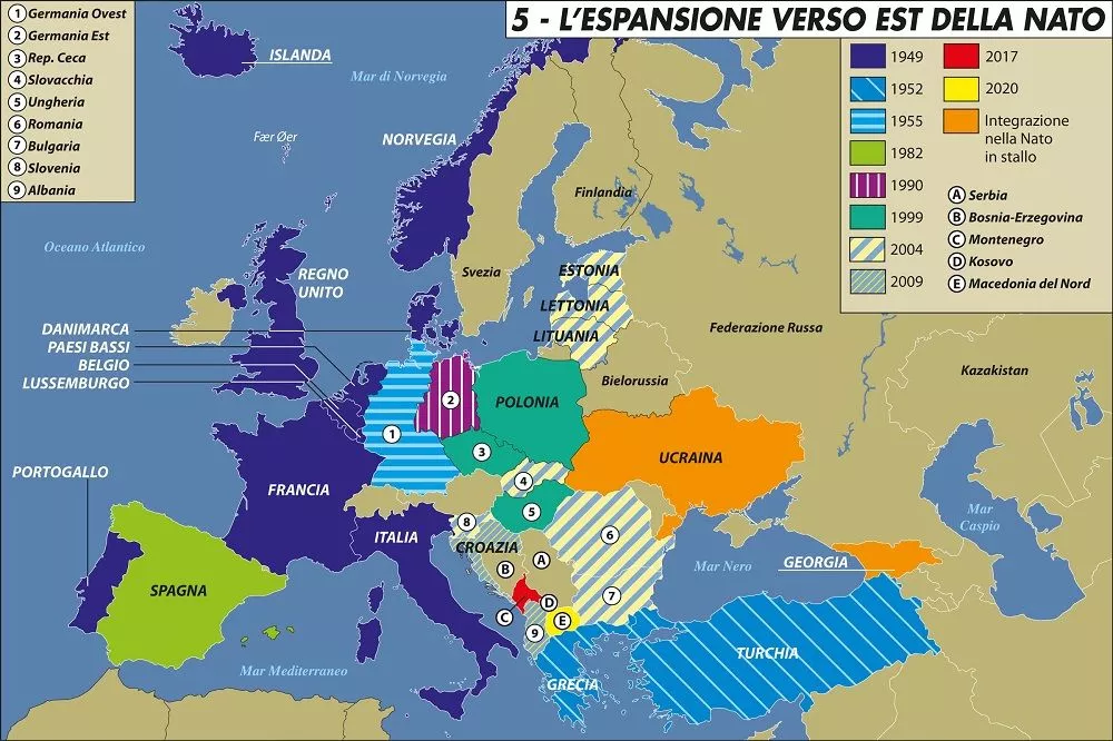 Rafforzamento delle Difese Europee: Paesi Bassi e Norvegia in Prima Linea