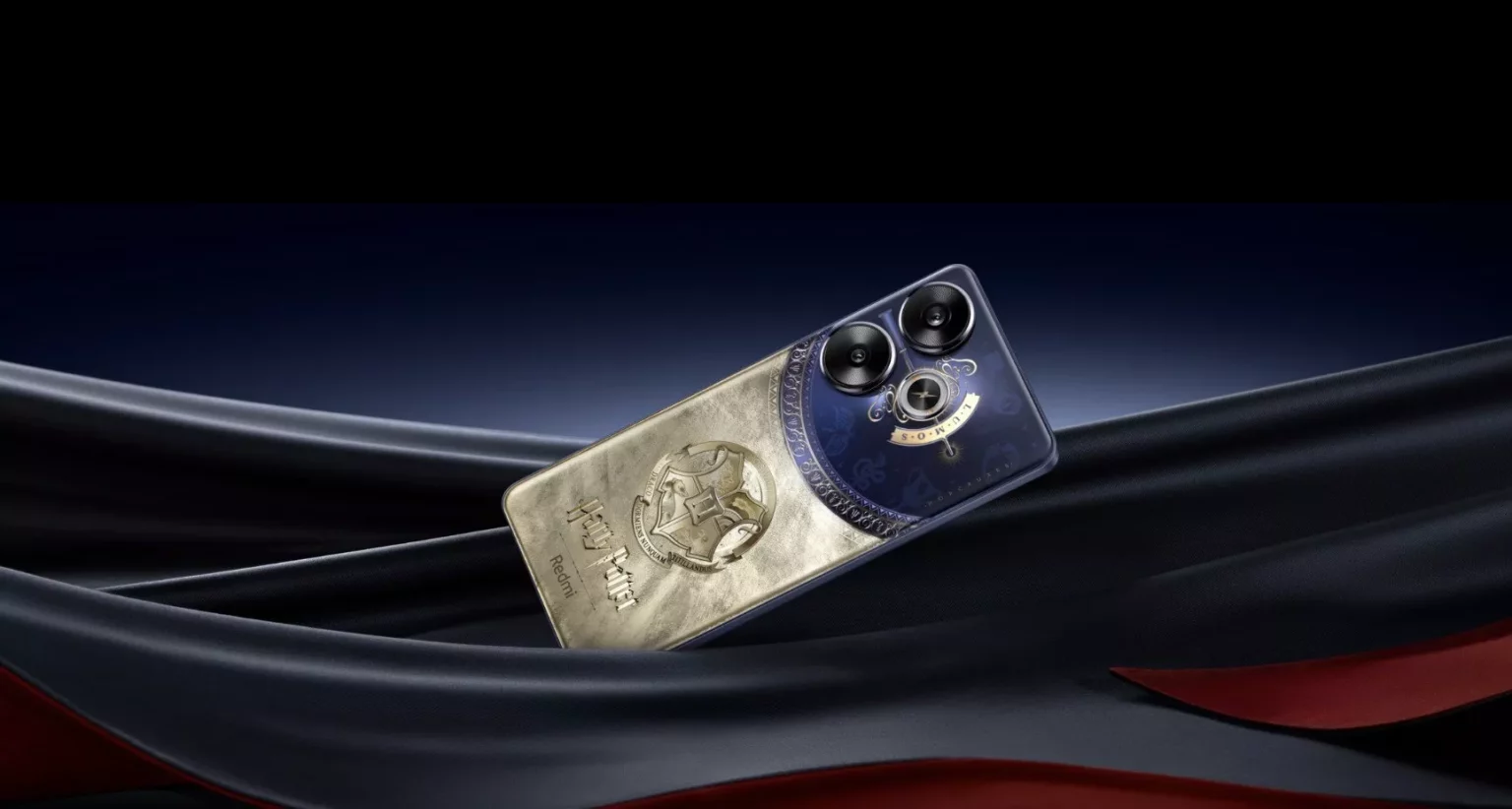 Redmi Turbo 3 e Pad Pro: la magia di Harry Potter nel mondo della tecnologia