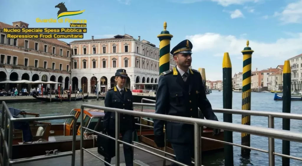 Scandalo di Frode sui Fondi UE: Nuovi Indagati e Coinvolgimenti Istituzionali Scoperti