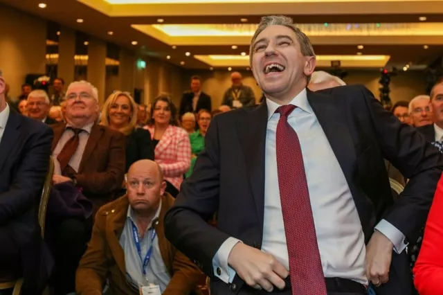 Simon Harris: il nuovo Primo Ministro d’Irlanda e il suo impegno per il rilancio del paese Simon Harris: il nuovo Primo Ministro d’Irlanda e il suo impegno per il rilancio del paese