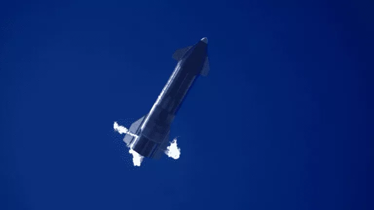 SpaceX: Starship si Prepara per un Nuovo Capitolo nell’Esplorazione Spaziale