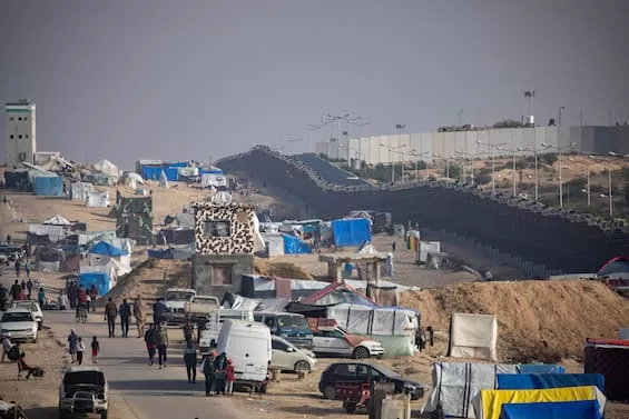 Tensioni e Preparativi di Guerra tra Israele e Iran: La Crisi a Gaza e le Sfide Umanitarie Tensioni e Preparativi di Guerra tra Israele e Iran: La Crisi a Gaza e le Sfide Umanitarie