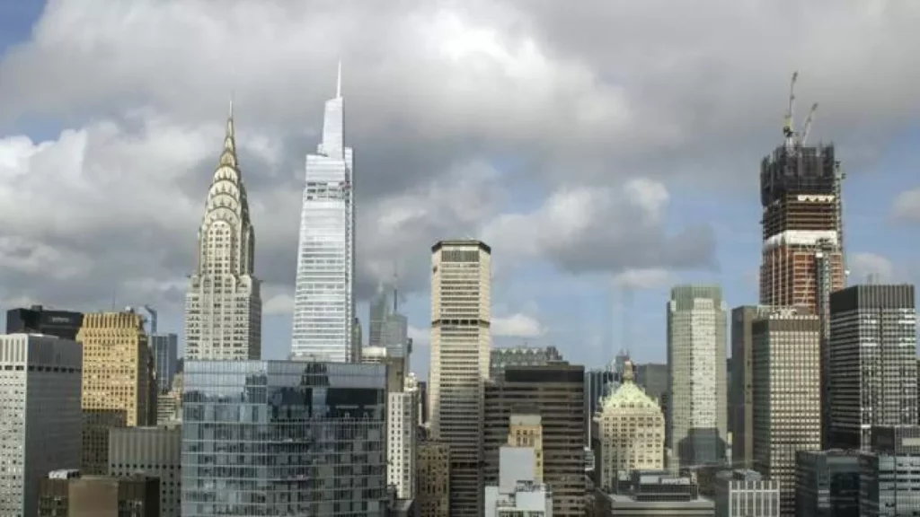 Terremoto sulla Costa Est degli Stati Uniti: Mobilitazione della Comunità e Misure di Precauzione