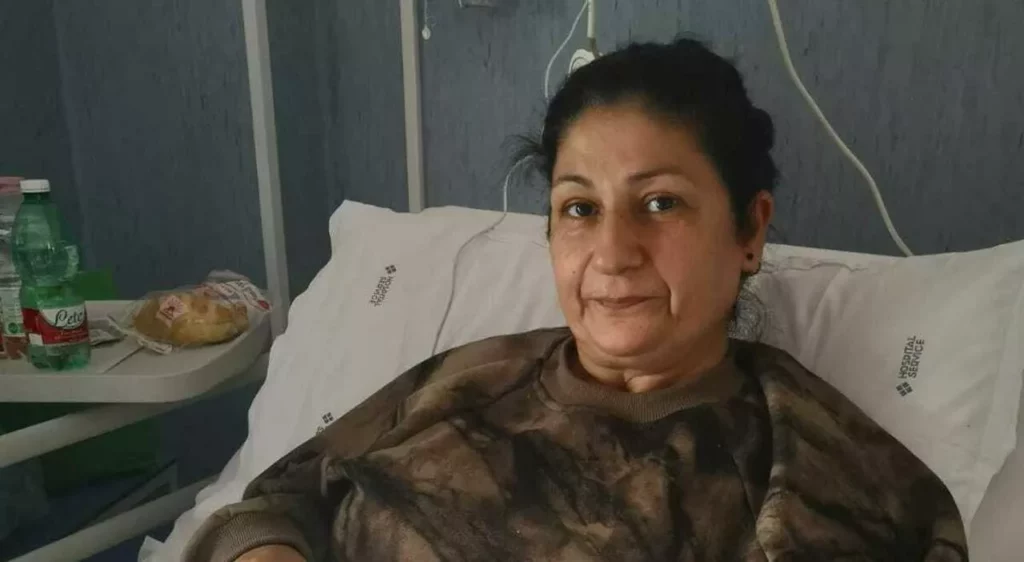 Terrore a Fuorigrotta: La testimonianza di una madre ferita scuote la comunità