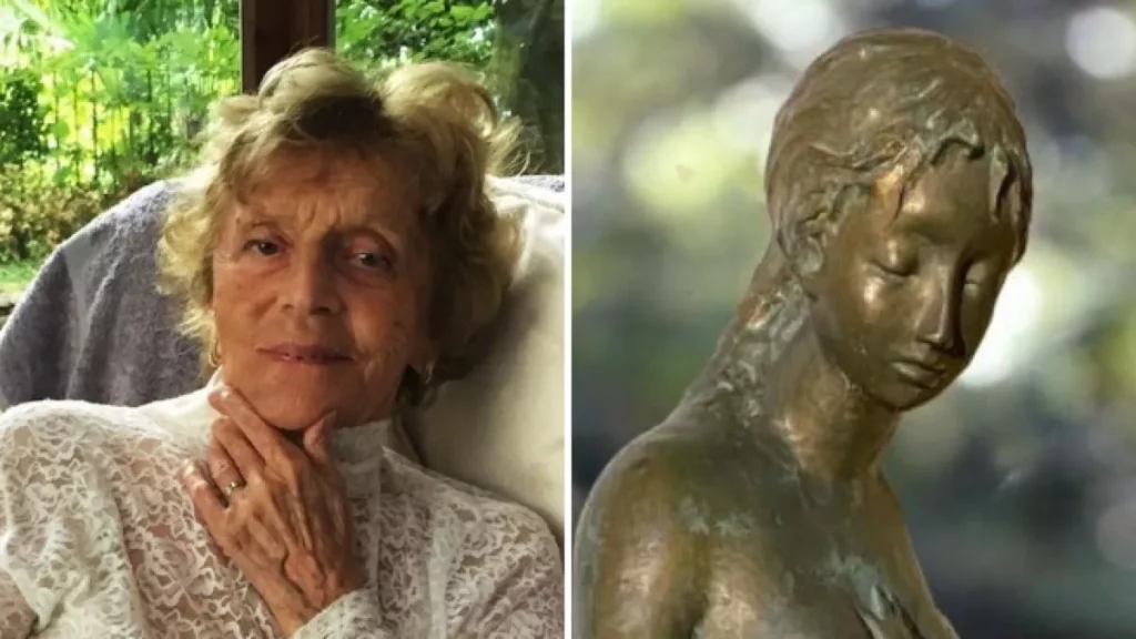 Vera Omodeo: la straordinaria vita di un’icona femminile dell’arte e della resilienza