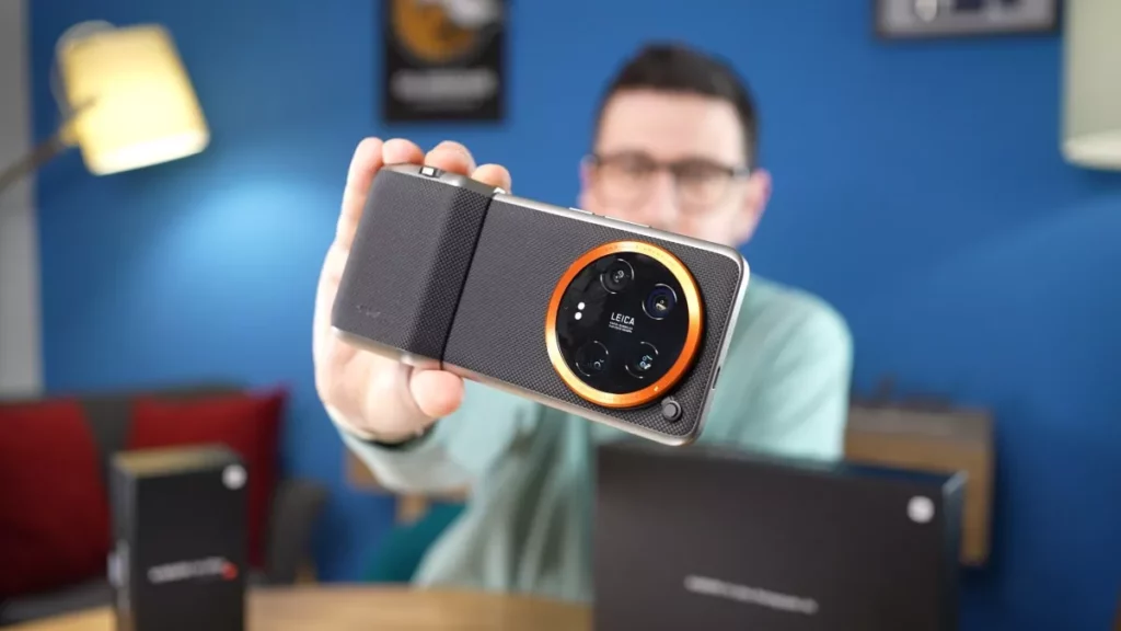 Xiaomi 14 Ultra: Recensione Completa del Nuovo Standard dei Camera Phone