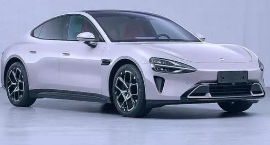 Xiaomi SU7: Rivoluzione nel Mercato Automobilistico con Prestazioni Impressionanti Xiaomi SU7: Rivoluzione nel Mercato Automobilistico con Prestazioni Impressionanti