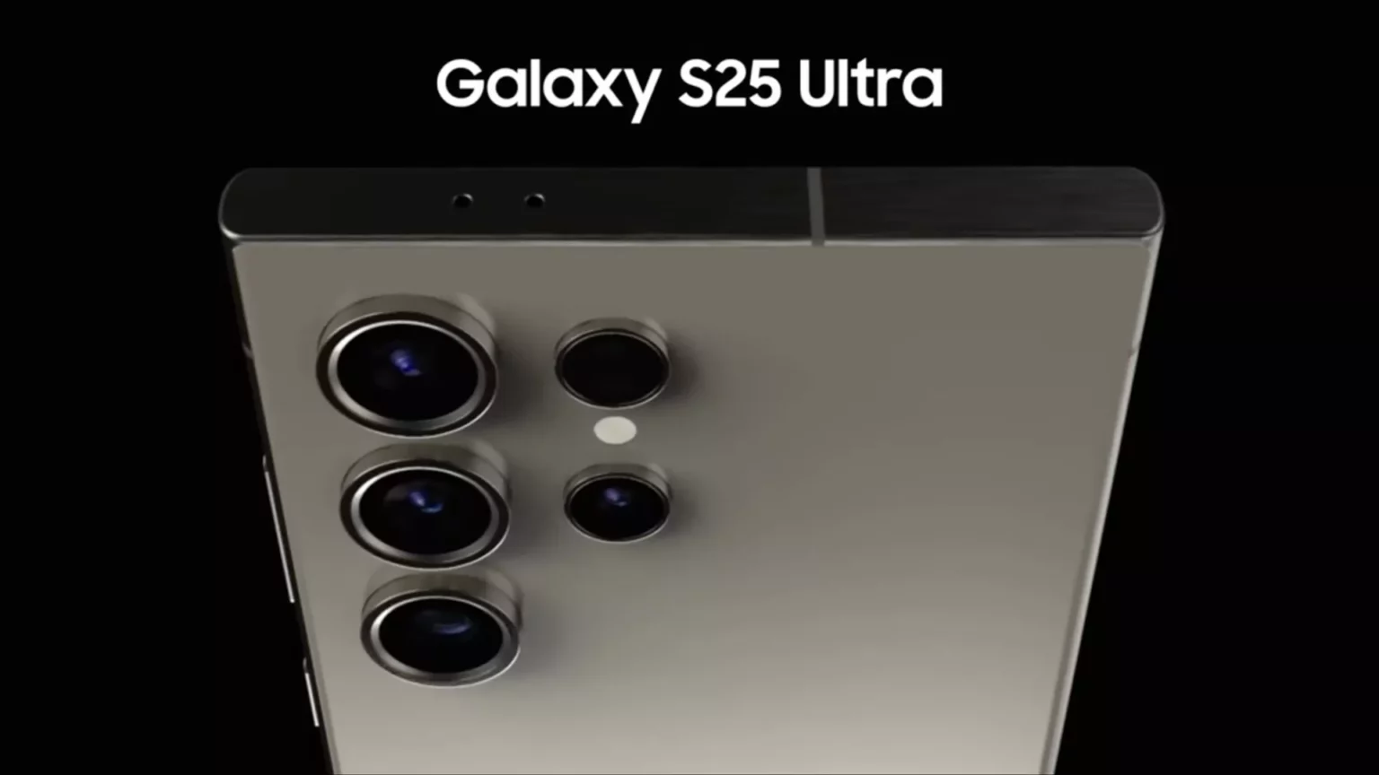 Samsung Galaxy S25 Ultra: tra innovazione e prudenza nel panorama tecnologico 20240514 180600