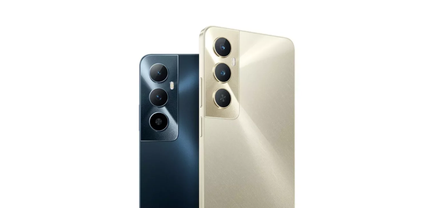 Realme C65: Il Nuovo Smartphone Entry Level che Conquista per Prestazioni e Innovazioni 20240514 180628