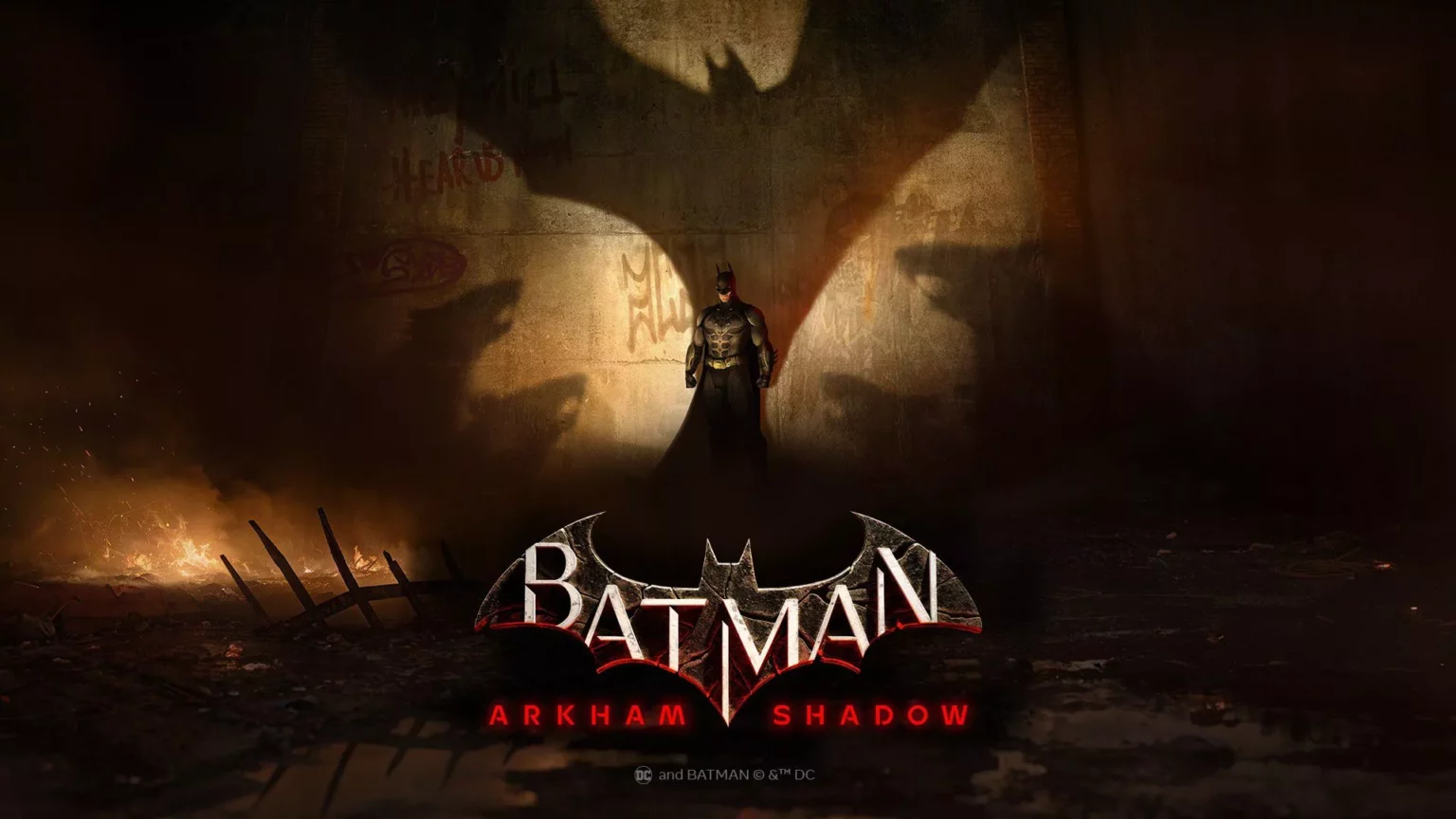Batman Arkham Shadow: Il Ritorno del Cavaliere Oscuro in Realtà Virtuale nel 2024 20240514 181101