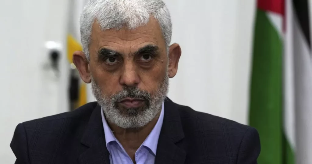 La difficile strada verso la tregua a Gaza: ostacoli e speranze 20240514 181656