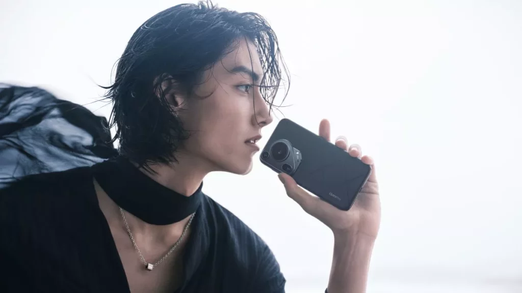 Huawei lancia in Italia la rivoluzionaria serie Pura 70: design esclusivo e prestazioni all’avanguardia 20240514 182358