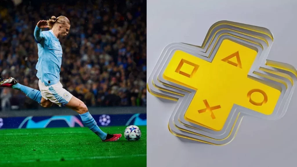EA Sports FC 24 e Ultimate Team: Un Regalo Esclusivo per i Fan PlayStation 20240514 182511