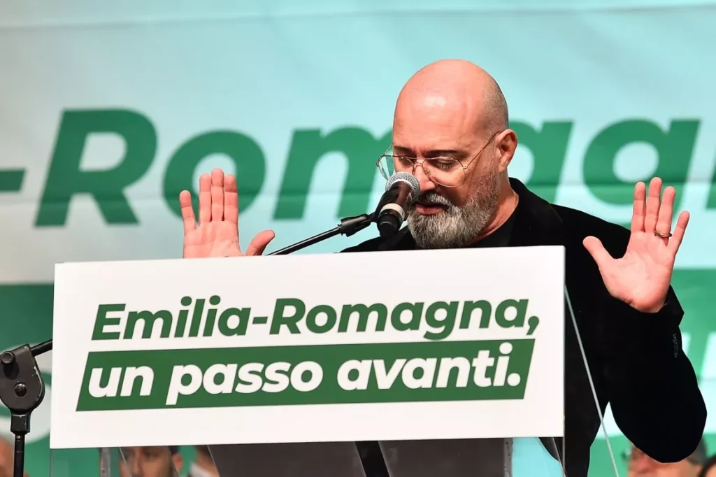 Motor Valley in Emilia Romagna: Sviluppo e Sostenibilità a Confronto 20240514 183526