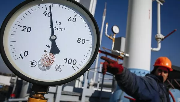 Il Future del Natural Gas TTF: Analisi, Prospettive e Implicazioni Economiche 20240514 184339