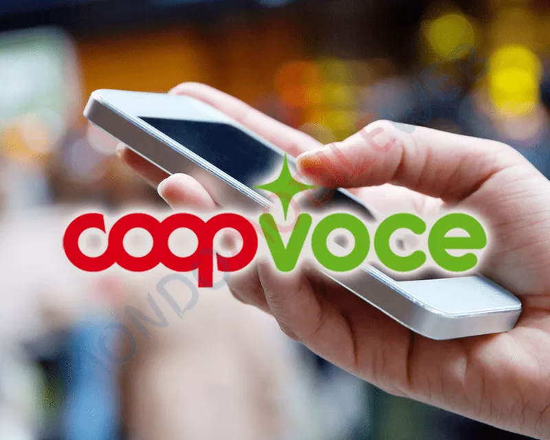 CoopVoce presenta la promozione Evo 30: dettagli, vantaggi e convenienza nel mondo della telefonia mobile 20240514 184447