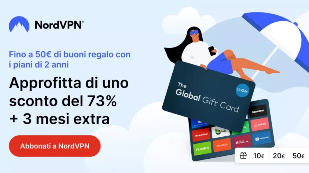 Offerta VPN: Sconti Straordinari e Bonus Esclusivi per la Tua Sicurezza Online 20240514 184518