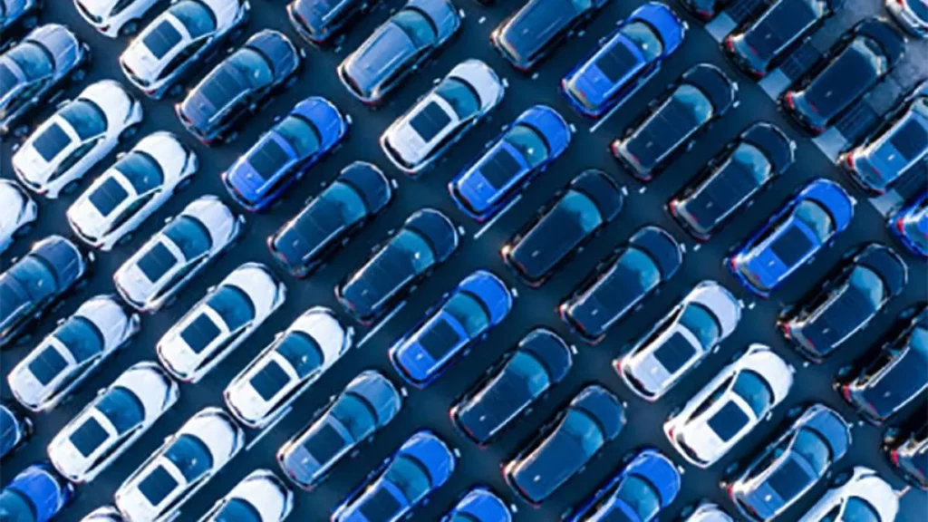 Il mercato automobilistico italiano si riprende: analisi delle vendite di aprile 2024 20240514 185153