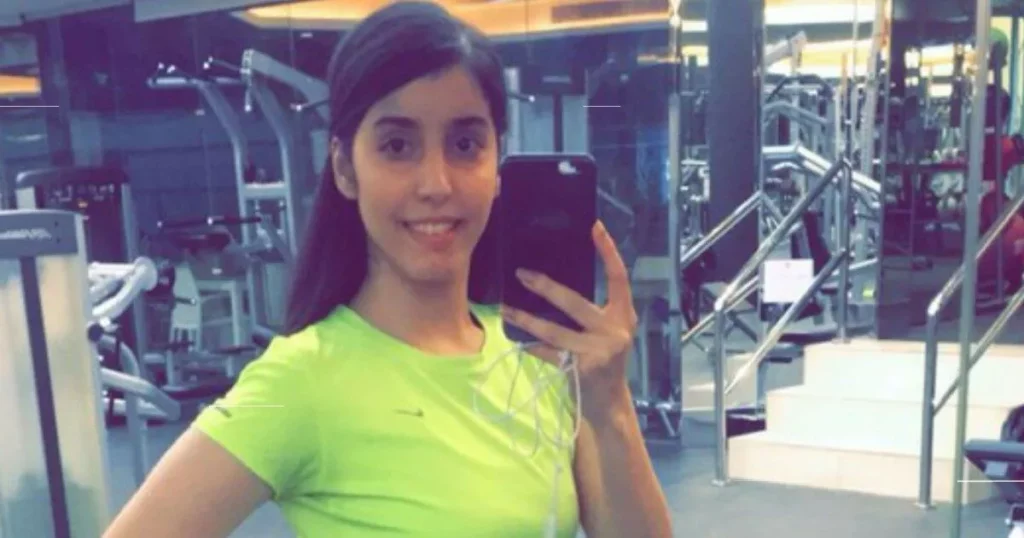 La condanna di Manahel al-Otaibi e la lotta per i diritti delle donne in Arabia Saudita 20240514 191206