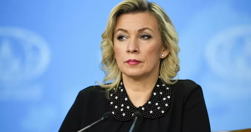Tensione tra Russia e Nato: Accuse e Strategie di Difesa in un Contesto Internazionale 20240514 192302