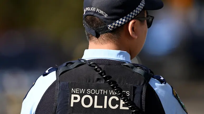 Tragedia a Perth: Adolescente di 16 anni Armato di Coltello Ucciso dalla Polizia 20240514 193338