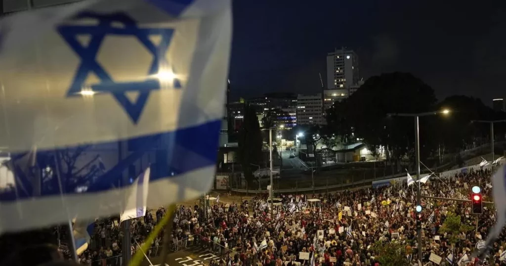 Israele e Hamas: Tensioni e Diplomazia al Cairo – Ultimi Sviluppi dei Negoziati 20240514 193750