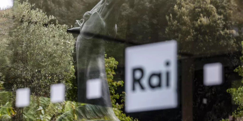 Sciopero Giornalisti Rai: Tensioni e Prospettive per la Libertà di Stampa 20240514 233159