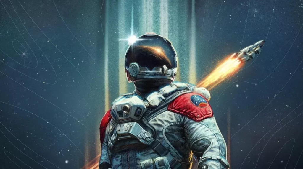 Starfield: Il Futuro della Modifica dei Videogiochi con il Creation Kit e il Supporto per Console